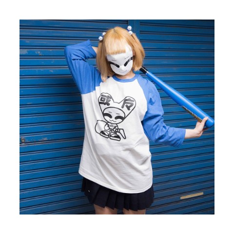 【少年コンピューター】アルマラグラン【TOKIYA】Blue M