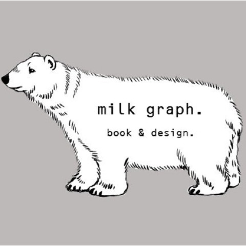 Milk Graph シロクマハンコ 雑貨通販 ヴィレッジヴァンガード公式通販サイト