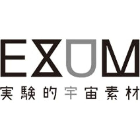 EXUM実験的宇宙素材