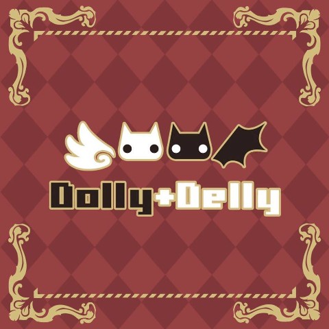 Dolly+Delly