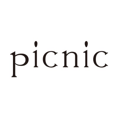 【picnic】ピクニックに一緒に連れていきたくなるの