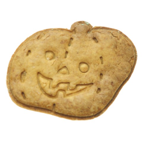 【sacsac】Cookie Cutter Museum「ジャックランタン」