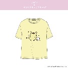 【ナガノ×サンリオキャラクターズ】Tシャツ ポムポムプリン Lサイズ