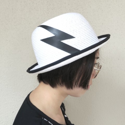 帽子【The White】（夏モノ） / 雑貨通販 ヴィレッジヴァンガード公式通販サイト