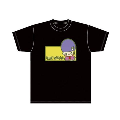 【アジーンTV】Tシャツ　BL(Lサイズ）