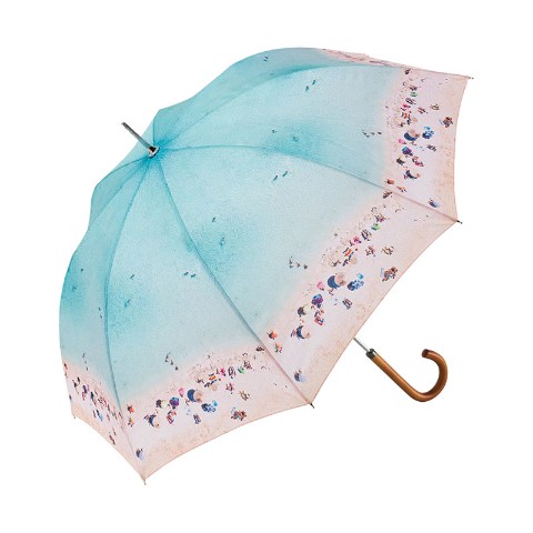【REDIC umbrella】ビーチ