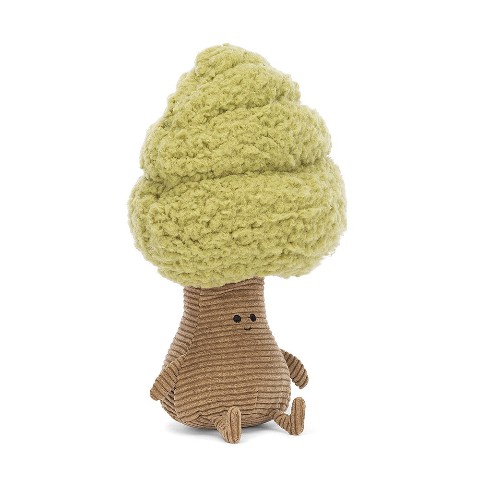 【JELLYCAT】Forestree Lime