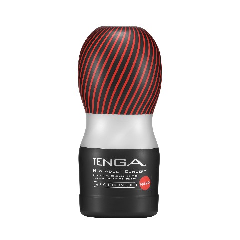 【TENGA】TENGA AIR CUSHION CUP HARD