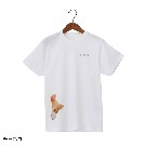 PEEPING CAT Tシャツ（チャネコ） Mサイズ