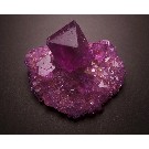 紫結晶[ALEXCANDNITE]育成キット