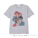 【アニメTシャツ】幽☆遊☆白書＆ドラゴンボールシリーズ Tシャツが入荷！