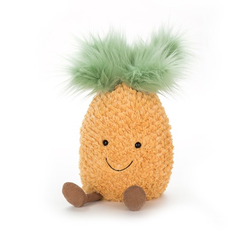 【JELLYCAT】Amuseable Pineapple