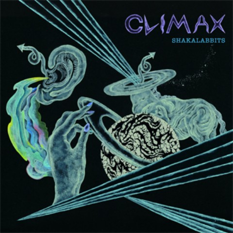 SHAKALABBITS/Climax【VV特典あり】
