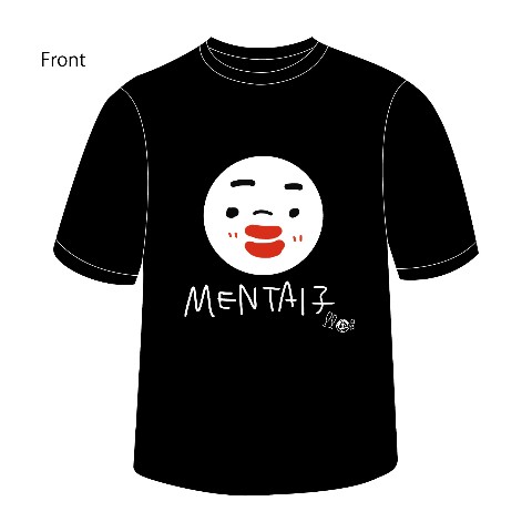 【17Live】かなTシャツ(M)