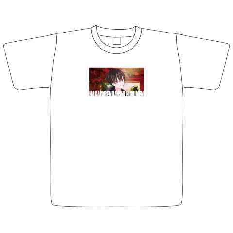 【博多弁男子ふくめん】Tシャツ（Mサイズ）