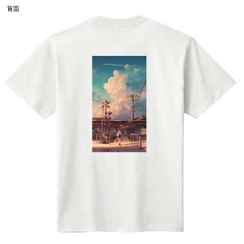 【池上幸輝】Tシャツ3（XLサイズ）