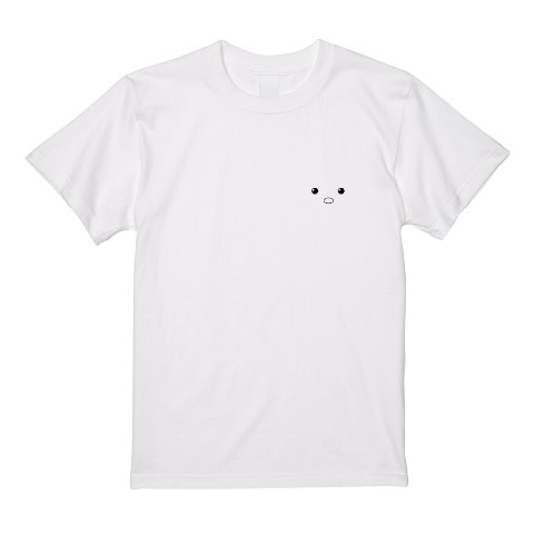 【たしきー】Tシャツ 定番（Lサイズ）