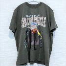 【ONE PIECE】Tシャツ クロコダイル XSサイズ