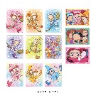 【おジャ魔女どれみ】トレーディングクリアカード  ≪BOX≫（全12種）