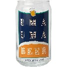 【酒好き】缶型グラス UMAUMA BEER