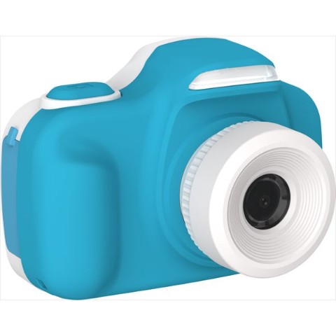 【myFirstCamera】マイファーストカメラ III(ブルー)