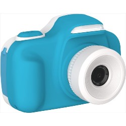 【myFirstCamera】超高画質！本格的な撮影機能満載の子供用デジタルカメラ