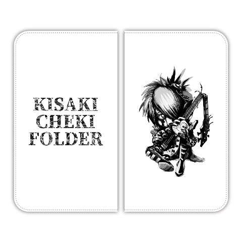 【KISAKI】カードケース