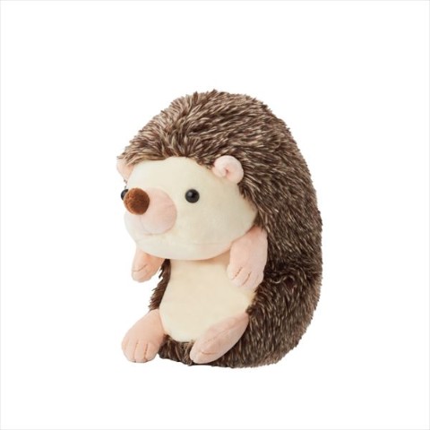 【ふんばるず】Lsize Vol.2 ハリネズミ Hedgehog