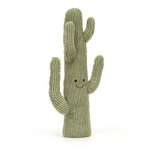 【JELLYCAT】Amuseable Desert Cactus