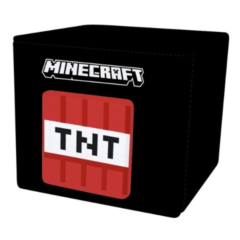 【Minecraft】スタッキングチェスト TNT火薬