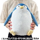 【SPY×FAMILY】おすわりぬいぐるみ ペンギン