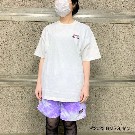 【FILA×BE:FIRST】Tシャツ ホワイト L