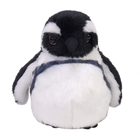【WWF】ケープペンギン　お手玉