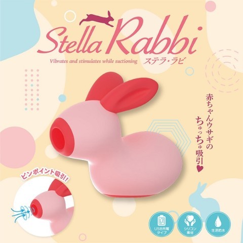 Stella Rabbi