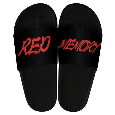 【RED Memory】シャワーサンダル（27cm）