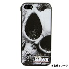 【iPhone5/5s】ウィークリーワールドニュース 【ALIEN】