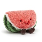 【JELLYCAT】Amuseable Watermelon