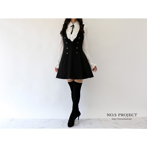 No S Project 女性の曲線美を追求する究極のお洋服 雑貨通販 ヴィレッジヴァンガード公式通販サイト