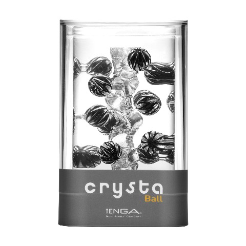 【TENGA】crysta ball