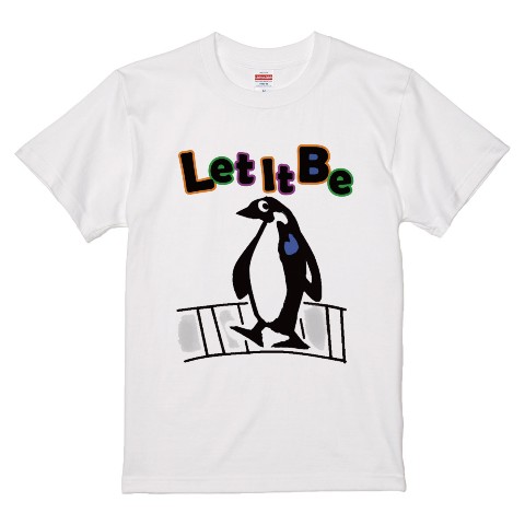 【トム・ブラウン】ペンギンTシャツ　XXLサイズ
