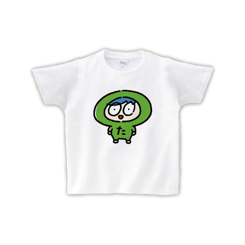 【たにしのゲーム実況】Tシャツ 160（キッズサイズ）
