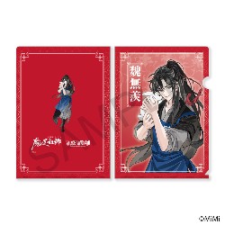 魔道祖師』×ヴィレッジヴァンガード コラボグッズ再受注＋第三期前編 