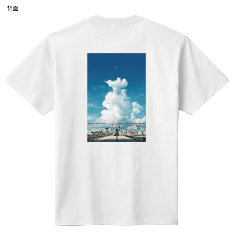【池上幸輝】Tシャツ1（XLサイズ）