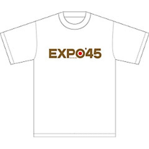 【ATG/Tシャツ】EXPO (S)