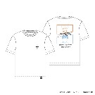 【ハイキュー!!】Tシャツ 日向×影山 Mサイズ
