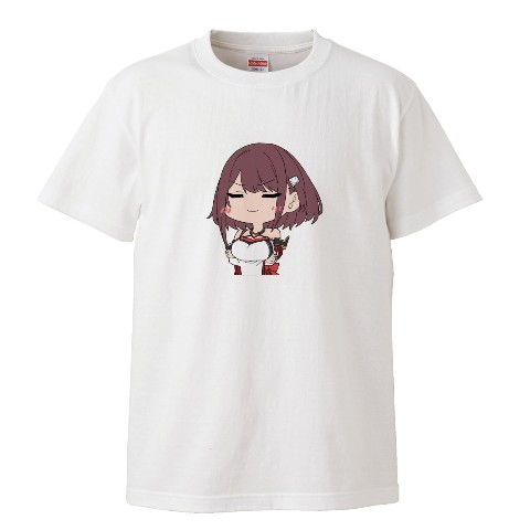 【一夜ちゃん】Tシャツ　Mサイズ