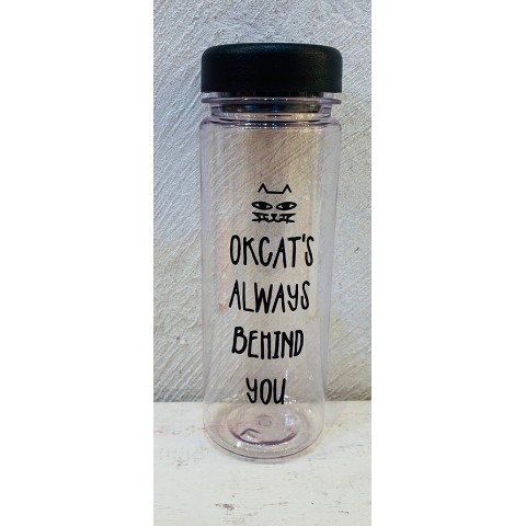 【OKCAT】ボトル