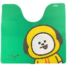 【BT21】トイレマット_CHIMMY　トイレマット