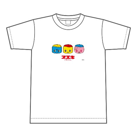 【フエキ】Tシャツ　XLサイズ