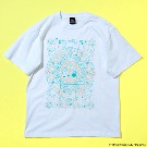 【魔法陣グルグル】ニコピョン族のTシャツ 光 XL